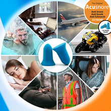 Load image into Gallery viewer, Acusnore High Strength Ear Defenders