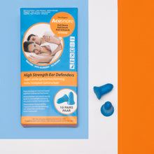 Load image into Gallery viewer, Acusnore High Strength Ear Defenders