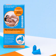 Load image into Gallery viewer, Acusnore High Strength Ear Defenders