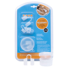 Load image into Gallery viewer, Acusnore Air Flow Nose Pins - 5 Options