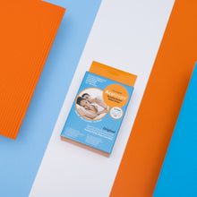 Load image into Gallery viewer, Acusnore Anti Snore 'Breathe Better' Nasal Strips