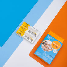 Load image into Gallery viewer, Acusnore Anti Snore 'Breathe Better' Nasal Strips