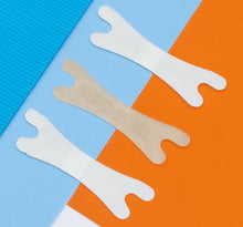 Load image into Gallery viewer, Acusnore Anti Snore 'Breathe Better' Nasal Strips