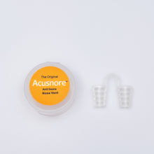 Load image into Gallery viewer, The Original Acusnore Air Flow Nose Vents – Breathe Better, Sleep Deeper