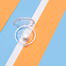 Load image into Gallery viewer, Acusnore Anti Snore Magnetic Nose Clip