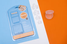 Load image into Gallery viewer, Acusnore Air Flow Nose Pins - 5 Options