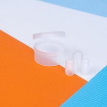 Load image into Gallery viewer, Acusnore Air Flow Nose Pins - 5 Options