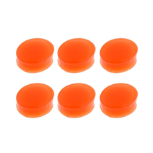 Load image into Gallery viewer, The Acusnore Soft Silicone Ear Plugs for Better Sleep - 6 Pack