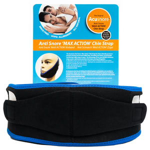 Acusnore Anti Snore Double Support 